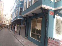 Taxim Hostel