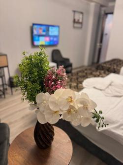 The Diderot Hotel