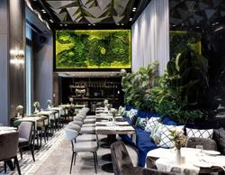 The Maestro Hotel