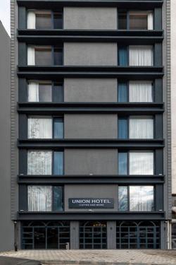 Union Hotel Karaköy