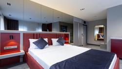 Voir Hotel Pera
