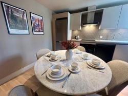 W Suites İstanbul