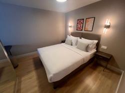 W Suites İstanbul