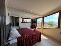 Blue Sea Hotel Tuzla
