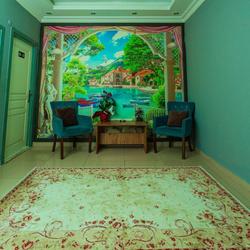 Boss Butik Otel