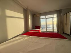 Deniz Otel Büyükçekmece