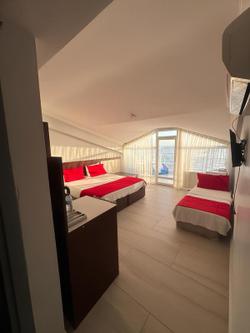 Deniz Otel Büyükçekmece