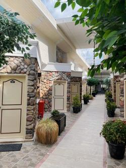 Ranax Hotel