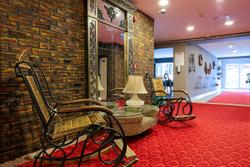 Turkuaz Boutique Hotel