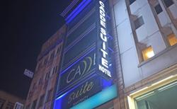 Cadde Suite Bakırköy