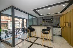 California Hotel Fatih