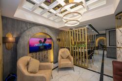 California Hotel Fatih