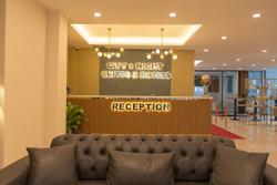 City Night Suites&Hotels