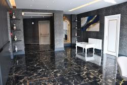 HMZ Luxury Hotel