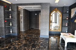 HMZ Luxury Hotel