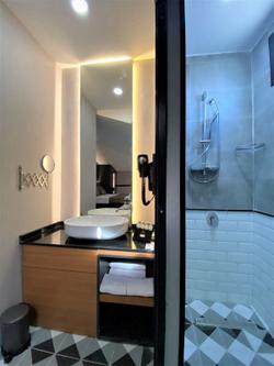 Confores Hotel