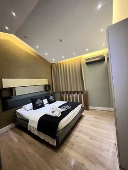 Corner Park Suite Istanbul