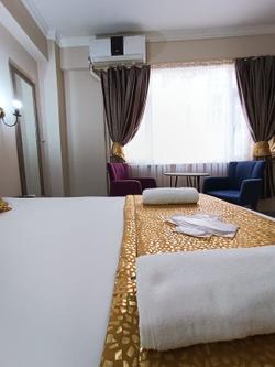Deniz Suit Hotel