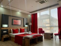 Escape Otel