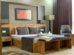 Escape Otel