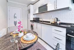 Stunning Gorgeous 2 BR Apartment near Golden Horn!