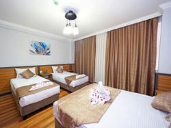 Arges Old City Hotel