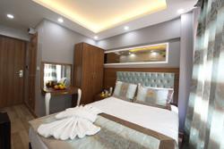 İstanbul Sirkeci Hotel