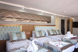 İstanbul Sirkeci Hotel