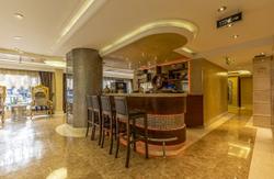 Eurostars Hotel Old City