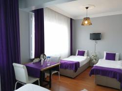 Medellin Apart Hotel İstanbul