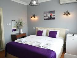 Medellin Apart Hotel İstanbul