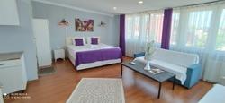 Medellin Apart Hotel İstanbul