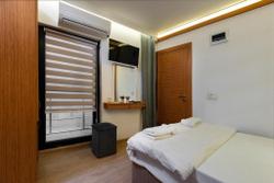 Seven Rooms Old City