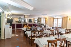 Grand Lara Hotel