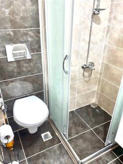 Hotel Suite Homes Pendik