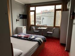 İkon Hotel Üsküdar
