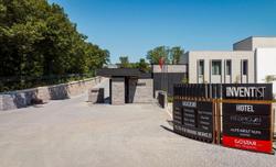 INVENTIST Hotel Sports Academy