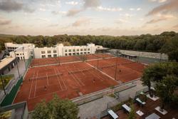 INVENTIST Hotel Sports Academy