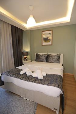 İstanbul Relax Suite