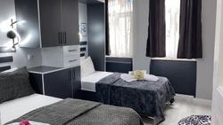 İstanbul Taksim Green House Pansiyon