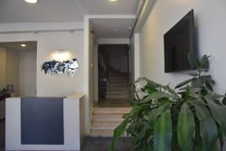 Alize Life Hotel