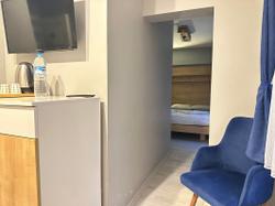 Beydağı Suite