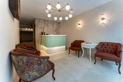 Classio Suite Hotel