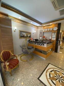 Esen Life Otel
