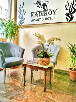 Kadiköy Suite