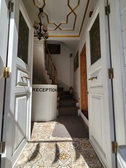 Kadıköy White House