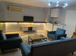 Khalkedon Suite