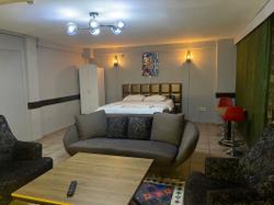 Khalkedon Suite
