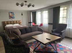 Khalkedon Suite