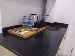 Mango Suites